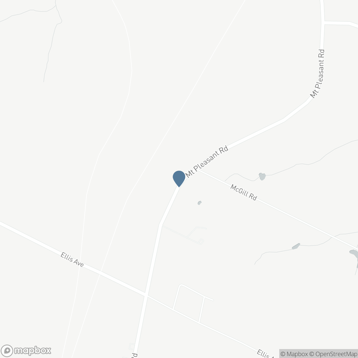 595 MOUNT PLEASANT Road, Brantford, Ontario N3T 5L5